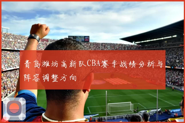 青岛潍坊高新队CBA赛季战绩分析与阵容调整方向